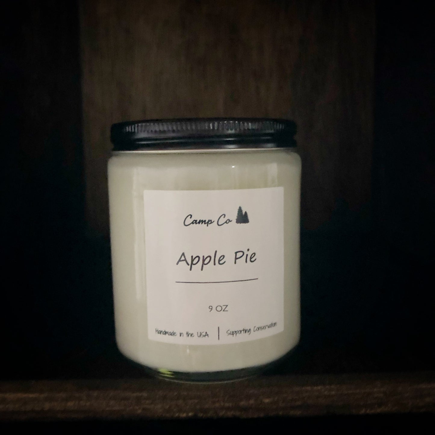 Mystery Box of Candles
