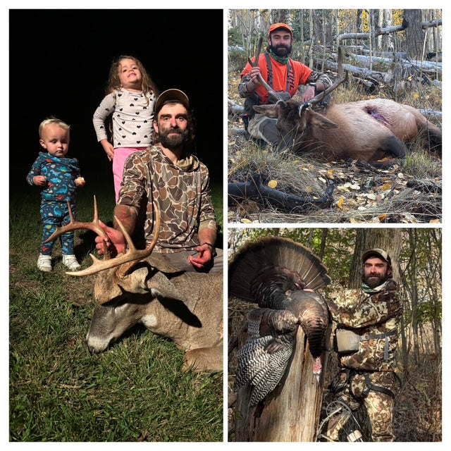 Mitchell Hoffman - Tools of the trade