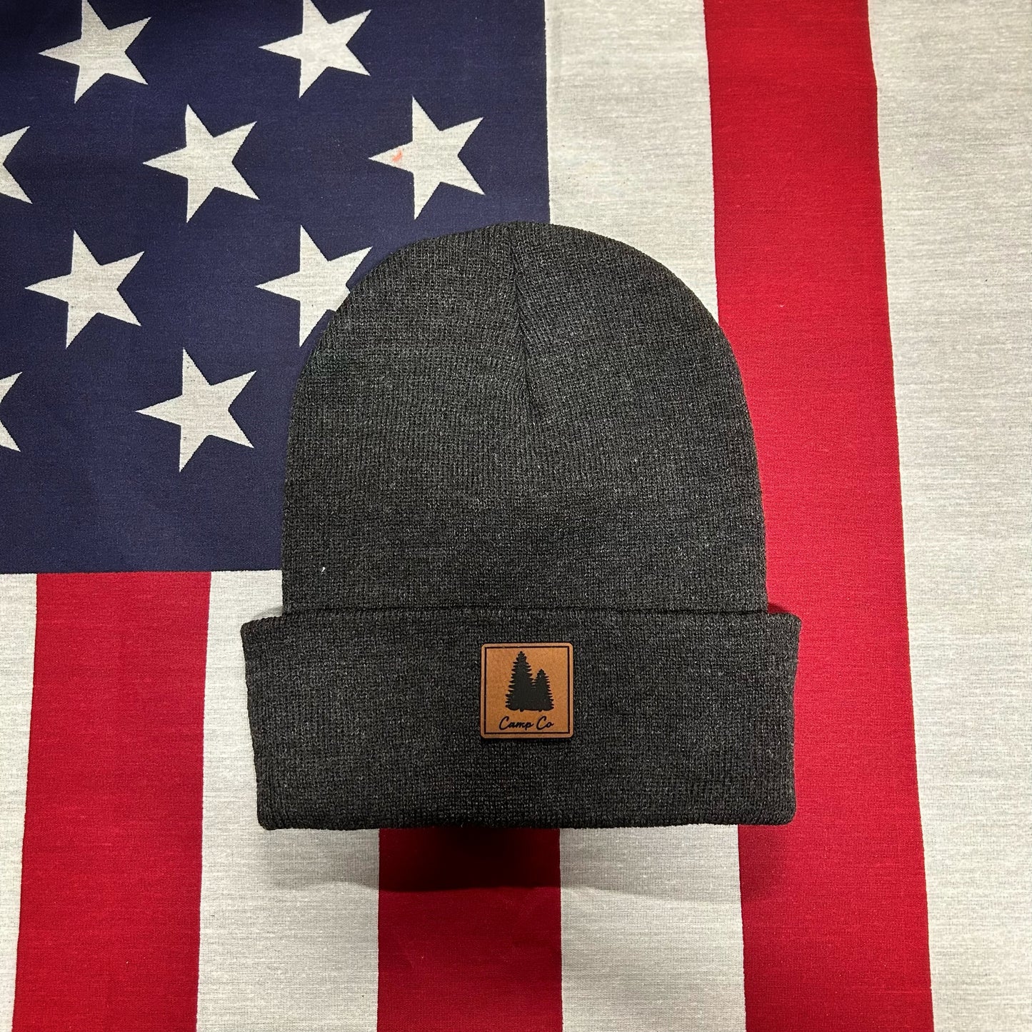 Two Pines Beanie