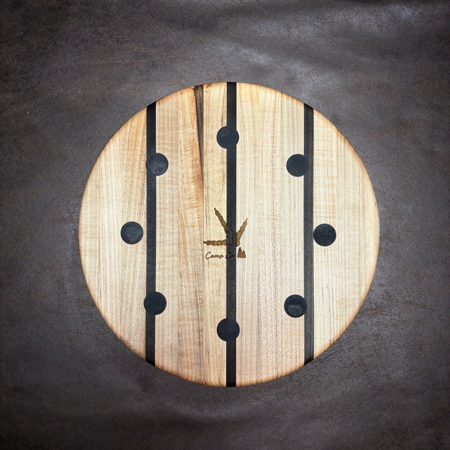 Pot Call Cheese Board