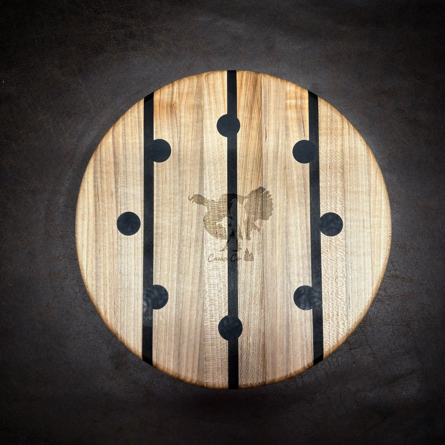 Pot Call Cheese Board