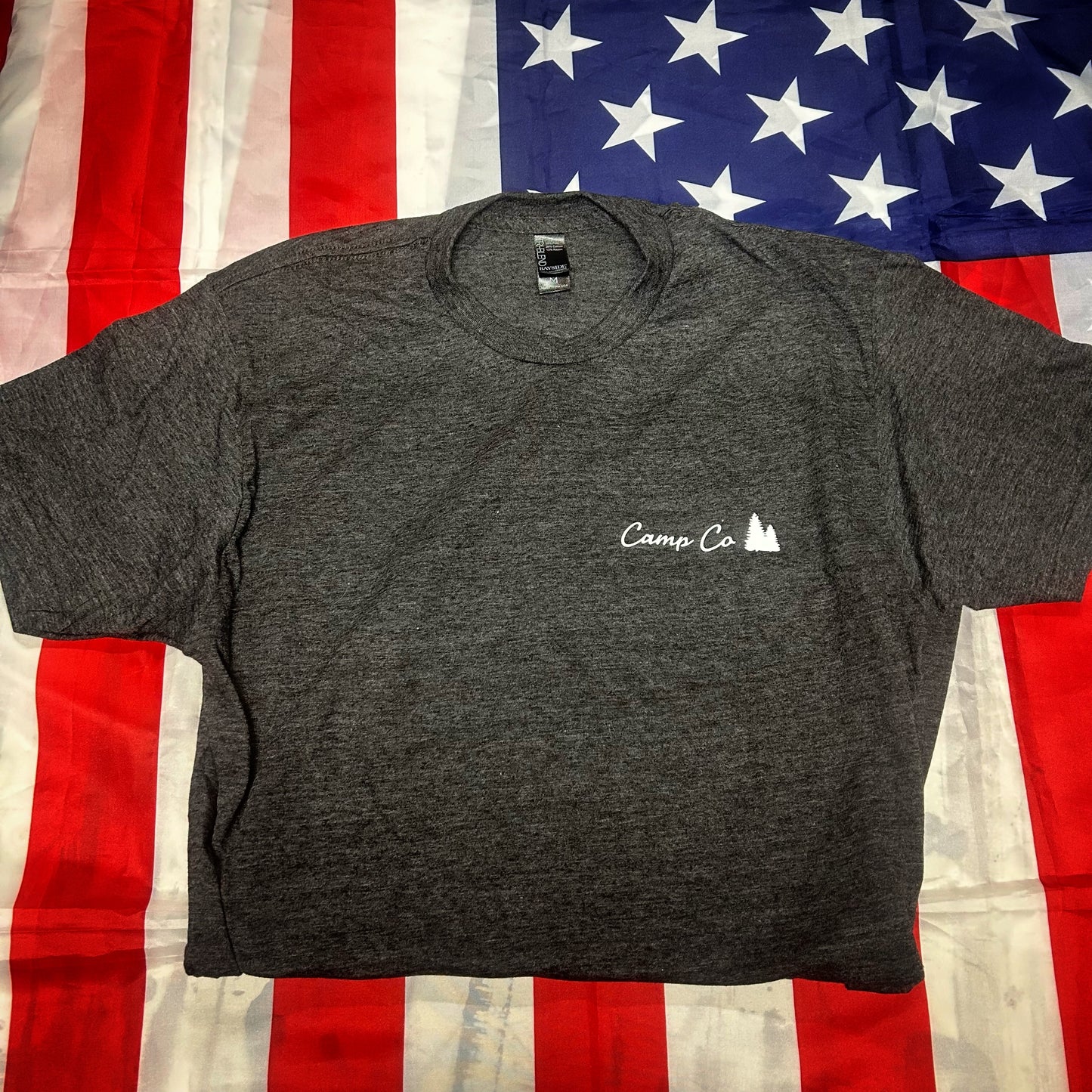 American Made T-Shirts