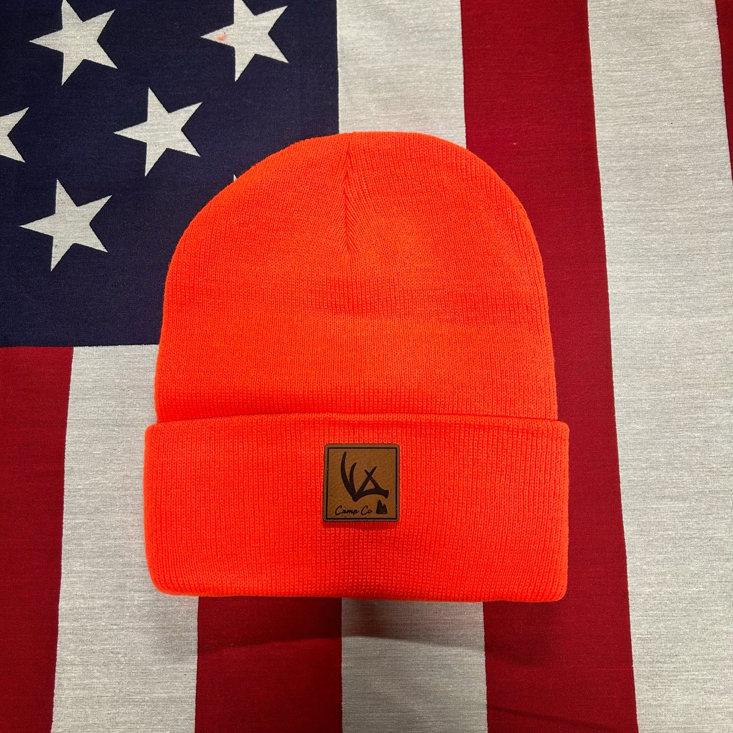 Deer Antler Beanie