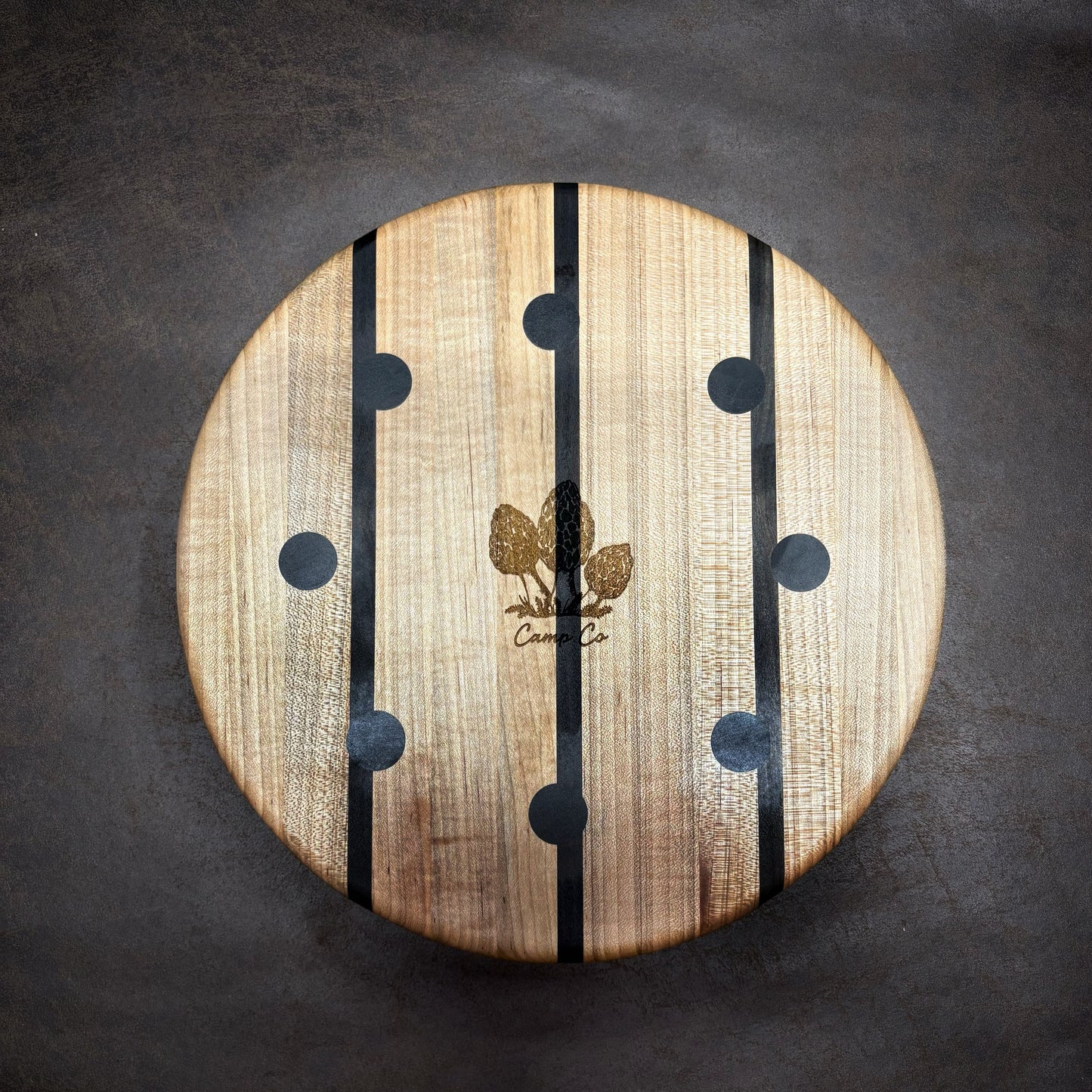 Pot Call Cheese Board