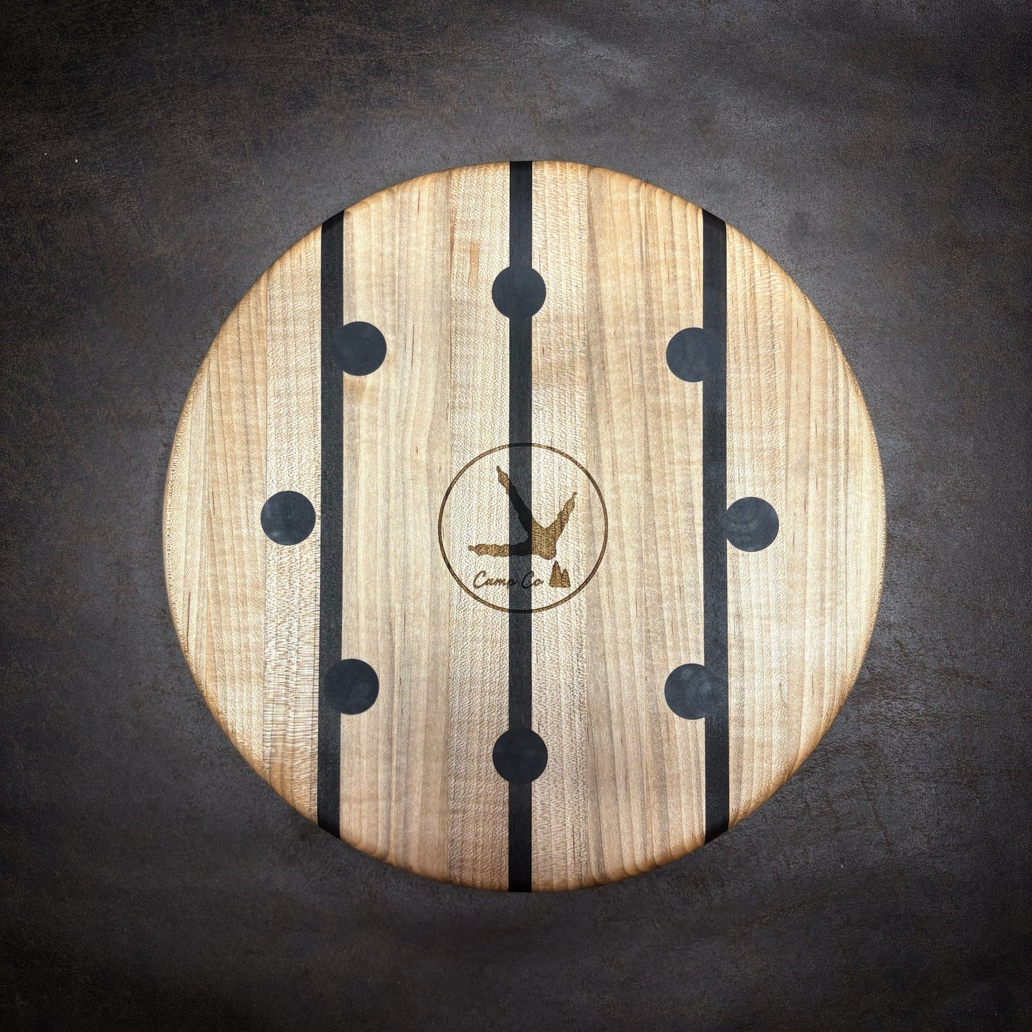 Pot Call Cheese Board