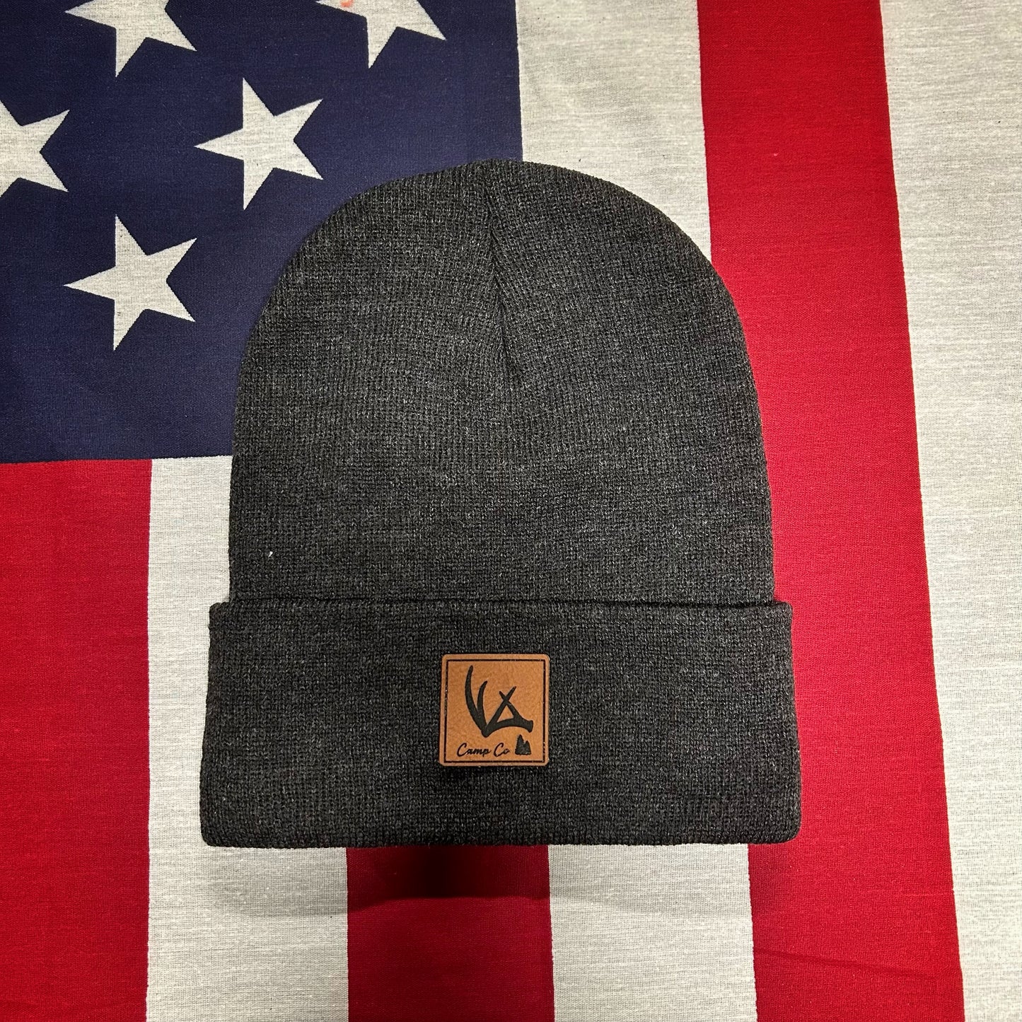 Deer Antler Beanie