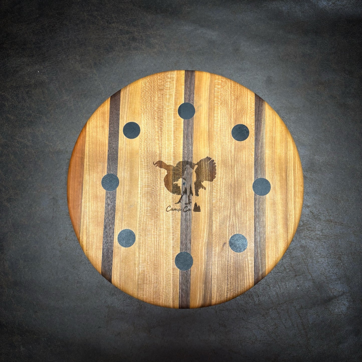 Pot Call Cheese Board