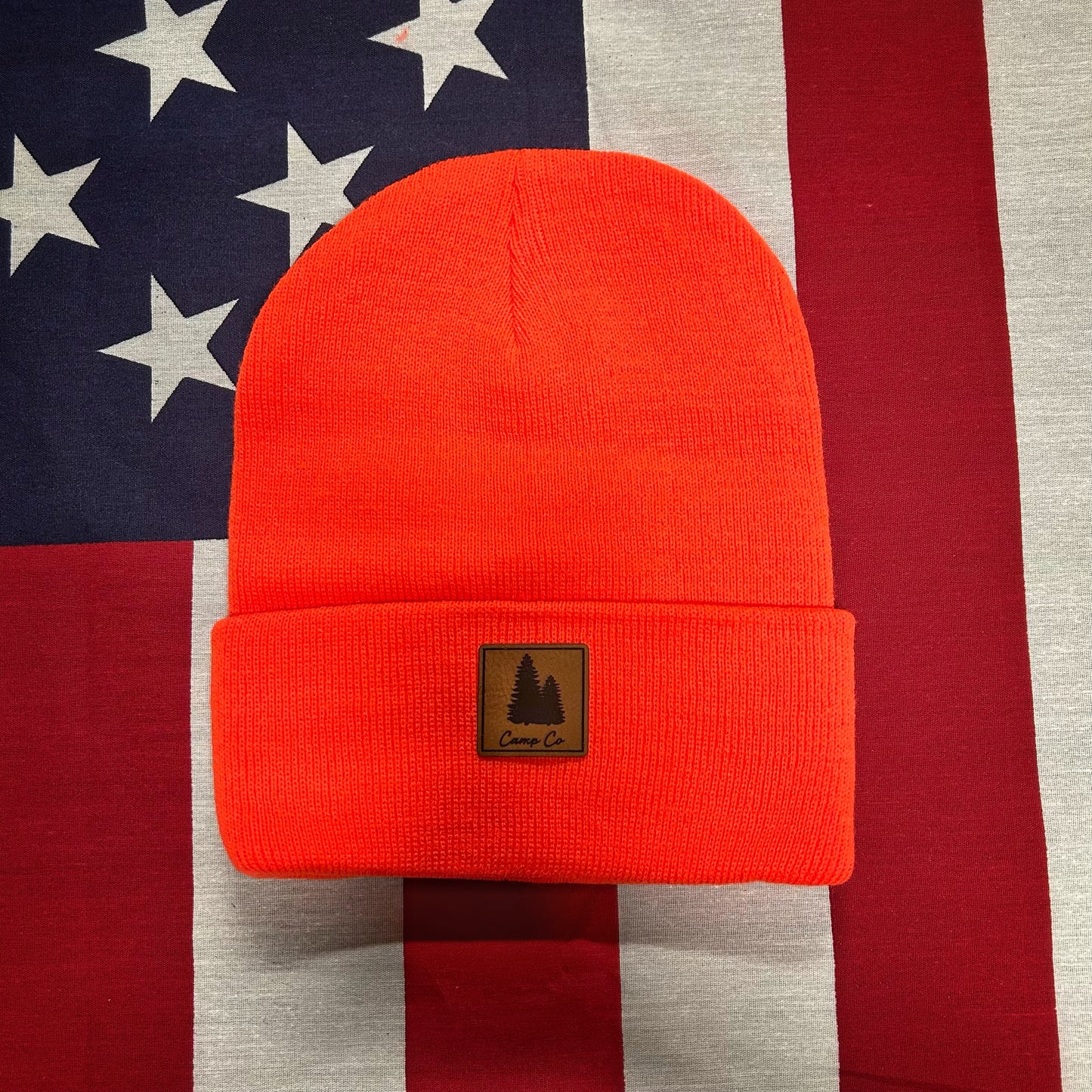 Two Pines Beanie