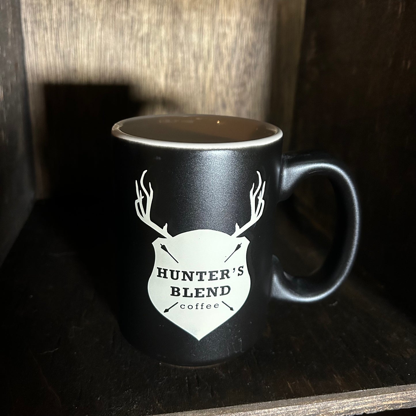 The Great Awakening Coffee Mug