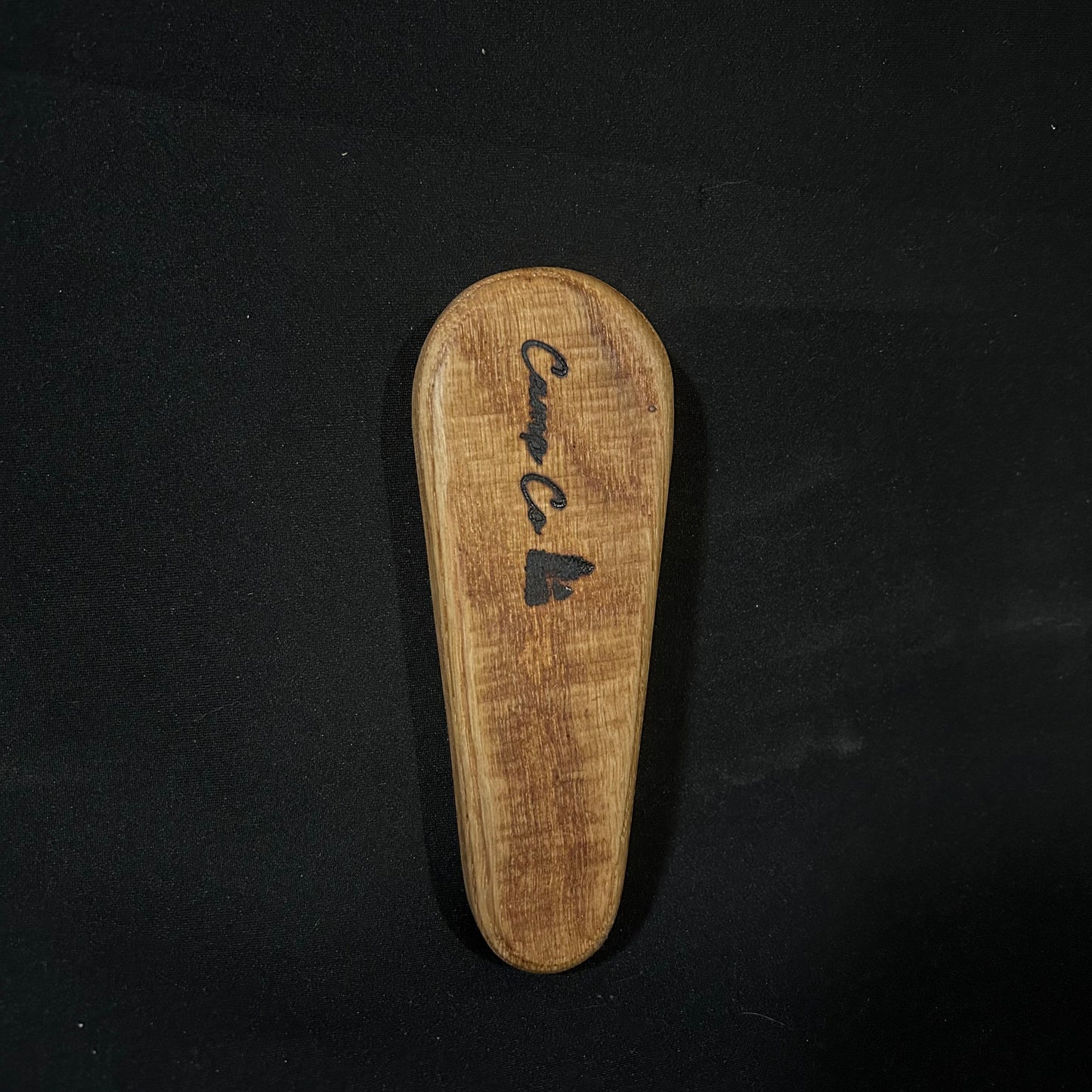Walnut Bottle Opener