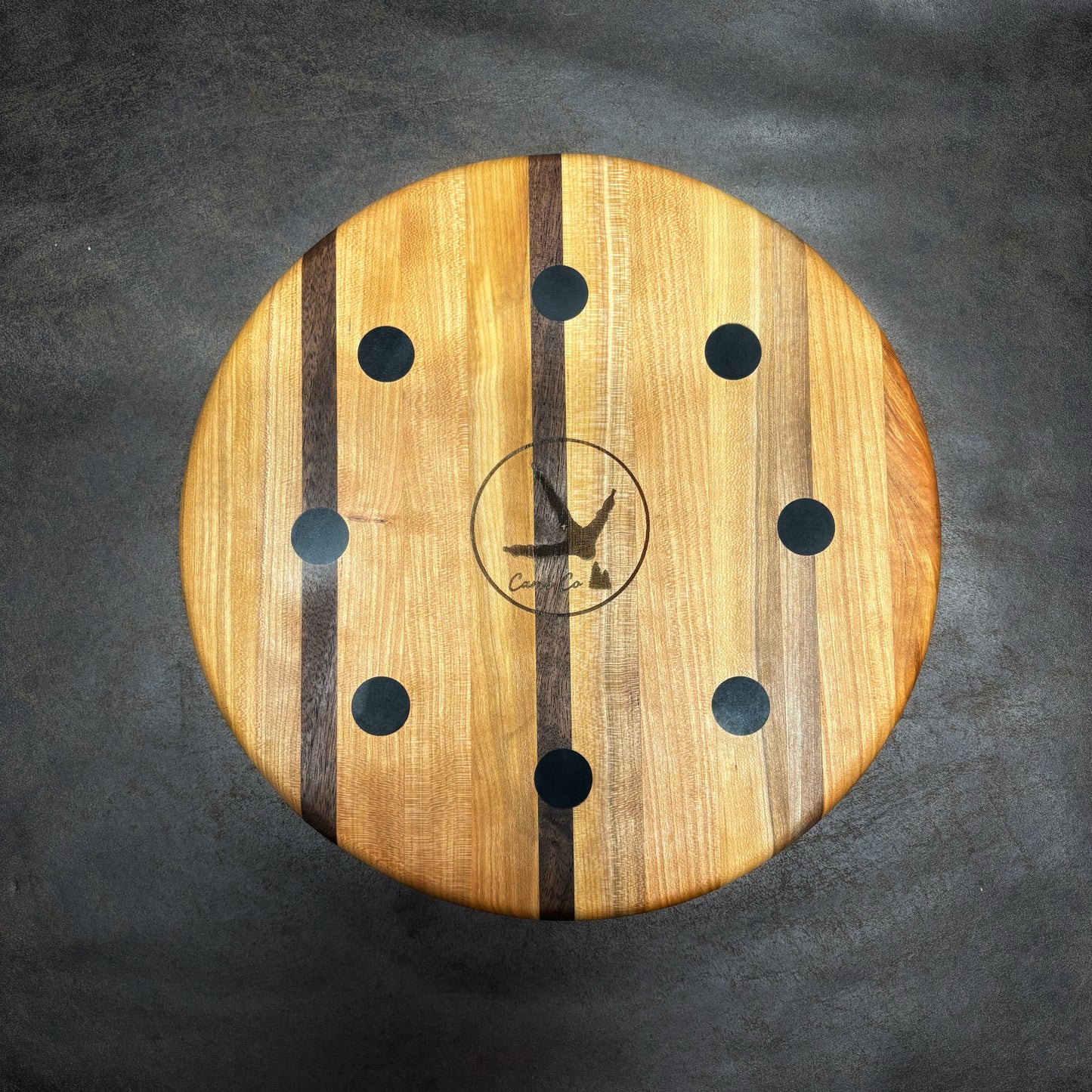 Pot Call Cheese Board