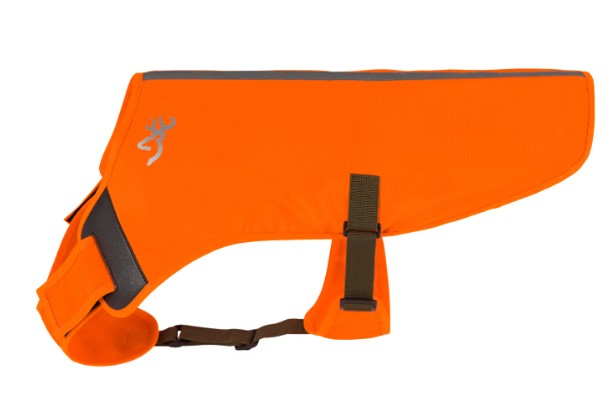 Browning Safety Dog Vest