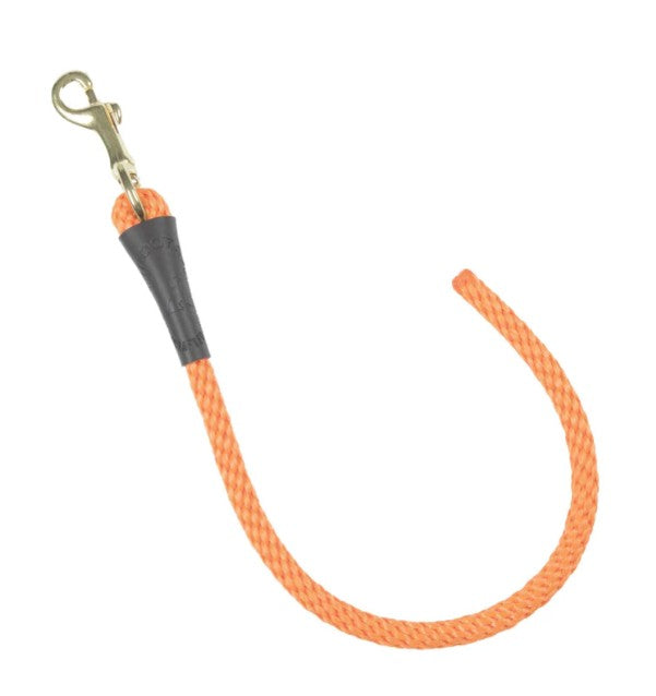 Mendota Training Tab - Orange