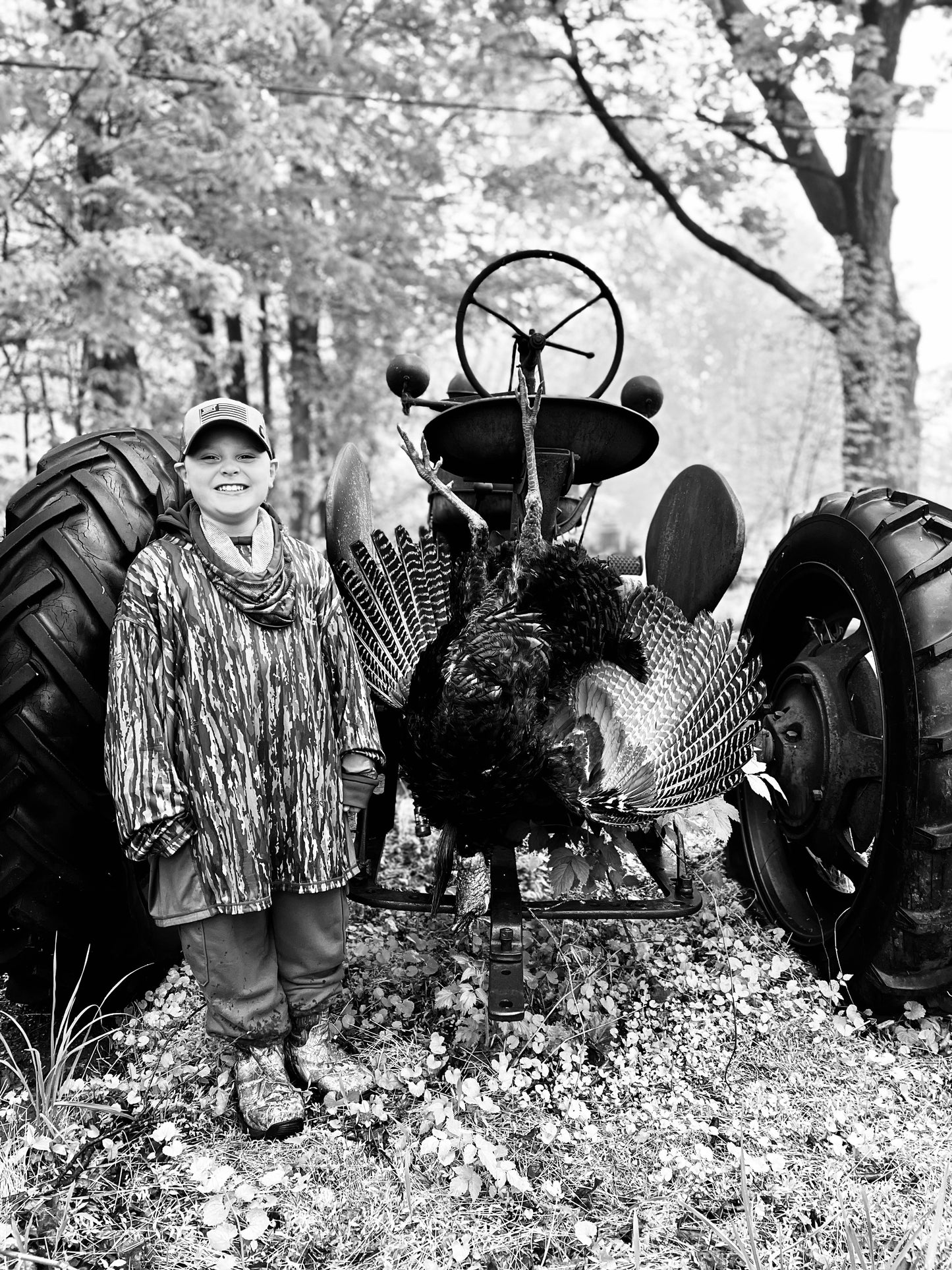 James Dezemo - Tools of the trade