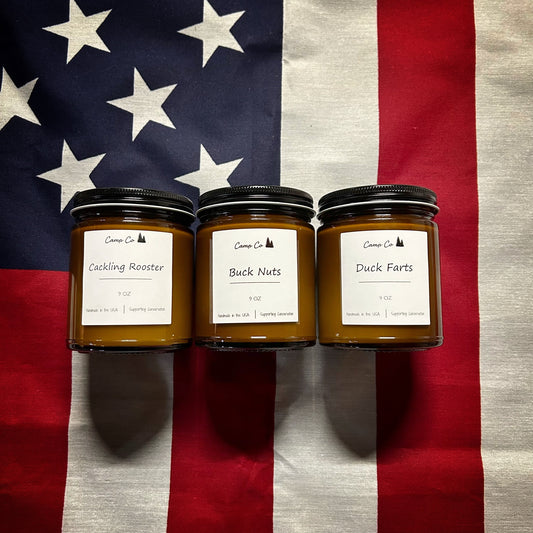 Everything You Need to Know About Soy Wax Candles