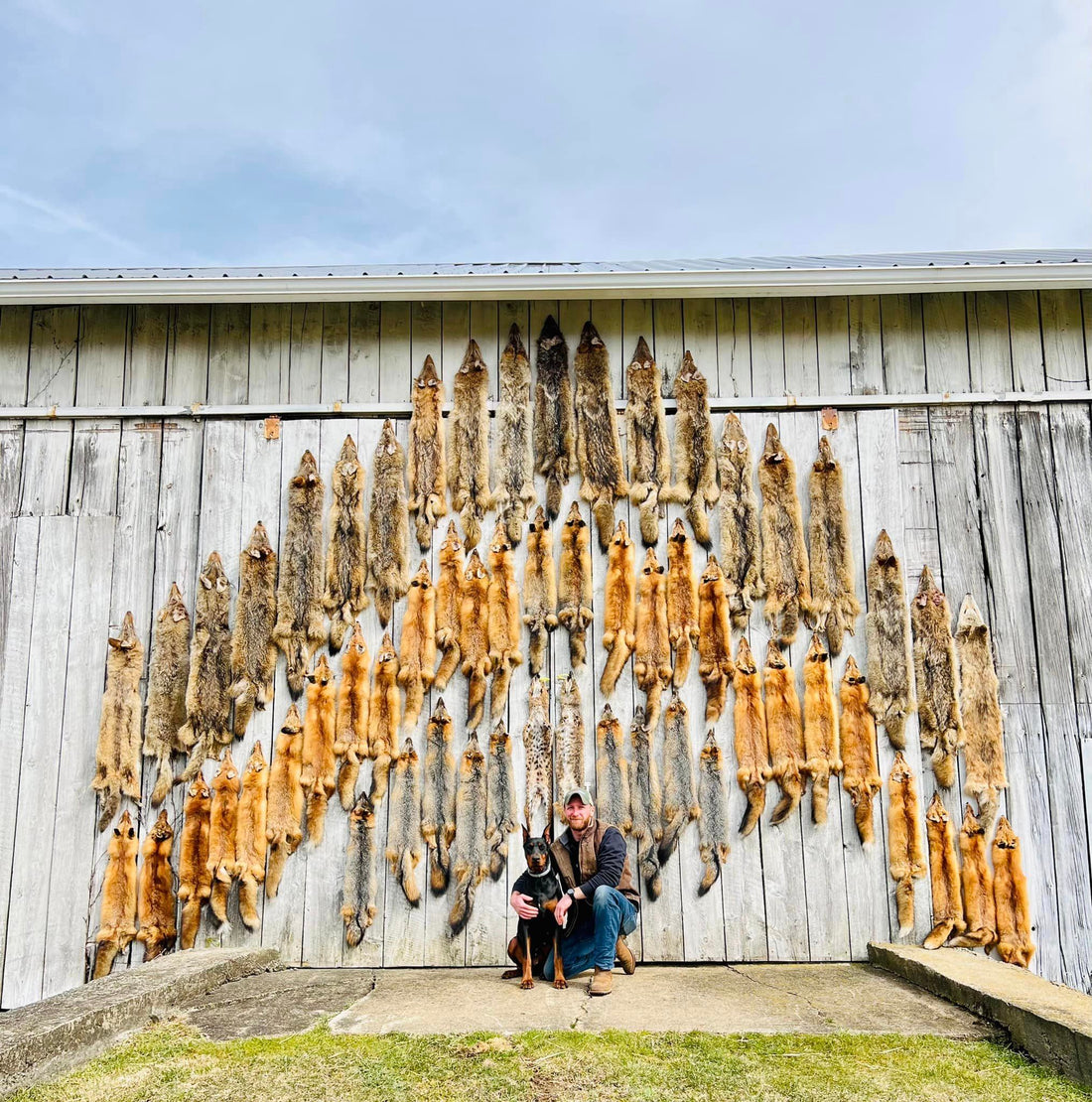 Trapper Photo Trappers Photo Contest – Camp Co.