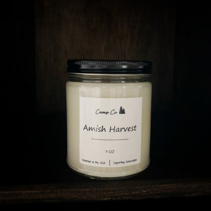 Mystery Box of Candles