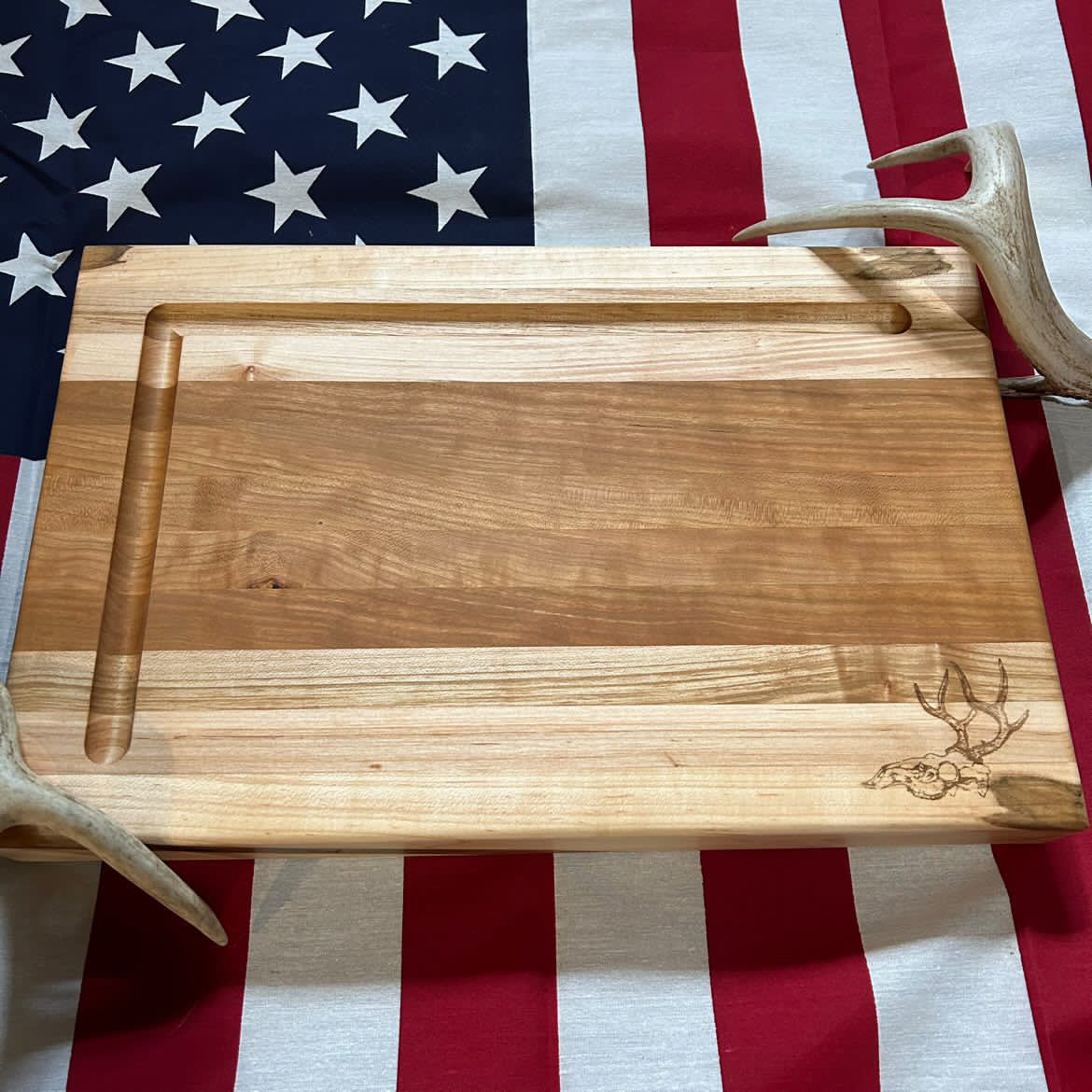 Custom Cutting Boards