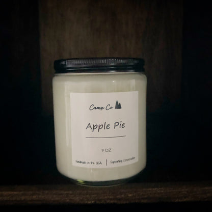 Mystery Box of Candles