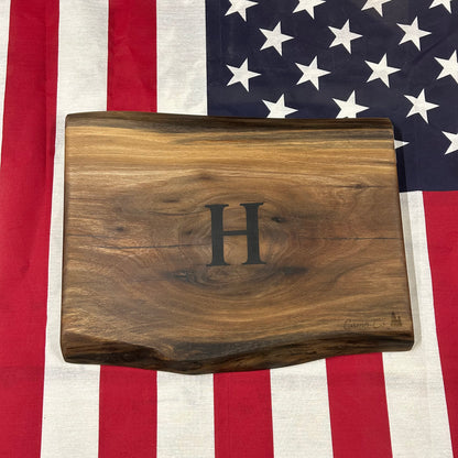 Custom Cutting Boards