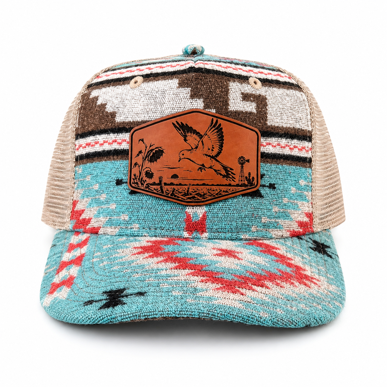 Camp Co Mourning Dove Hat