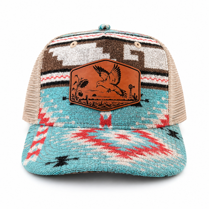 Camp Co Mourning Dove Hat
