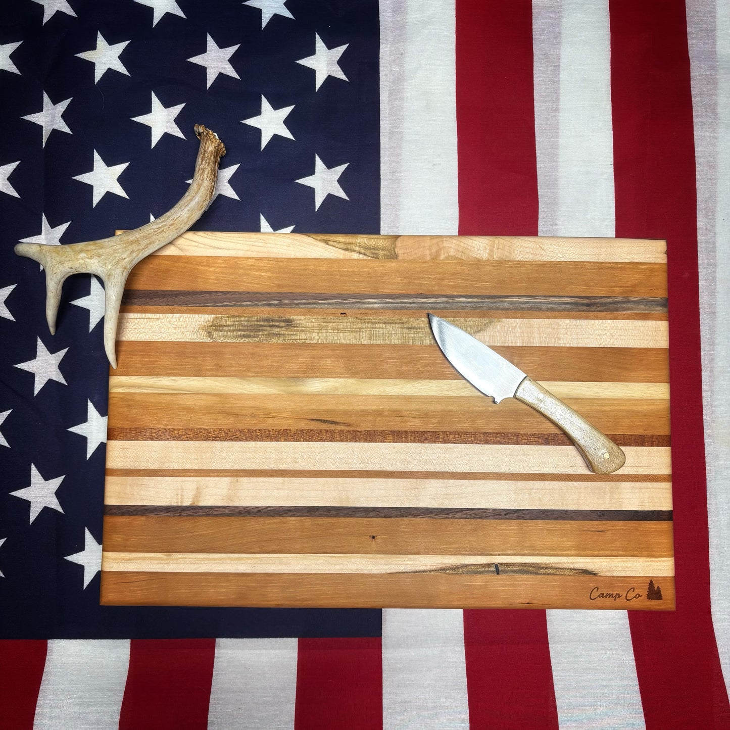 Custom Cutting Boards