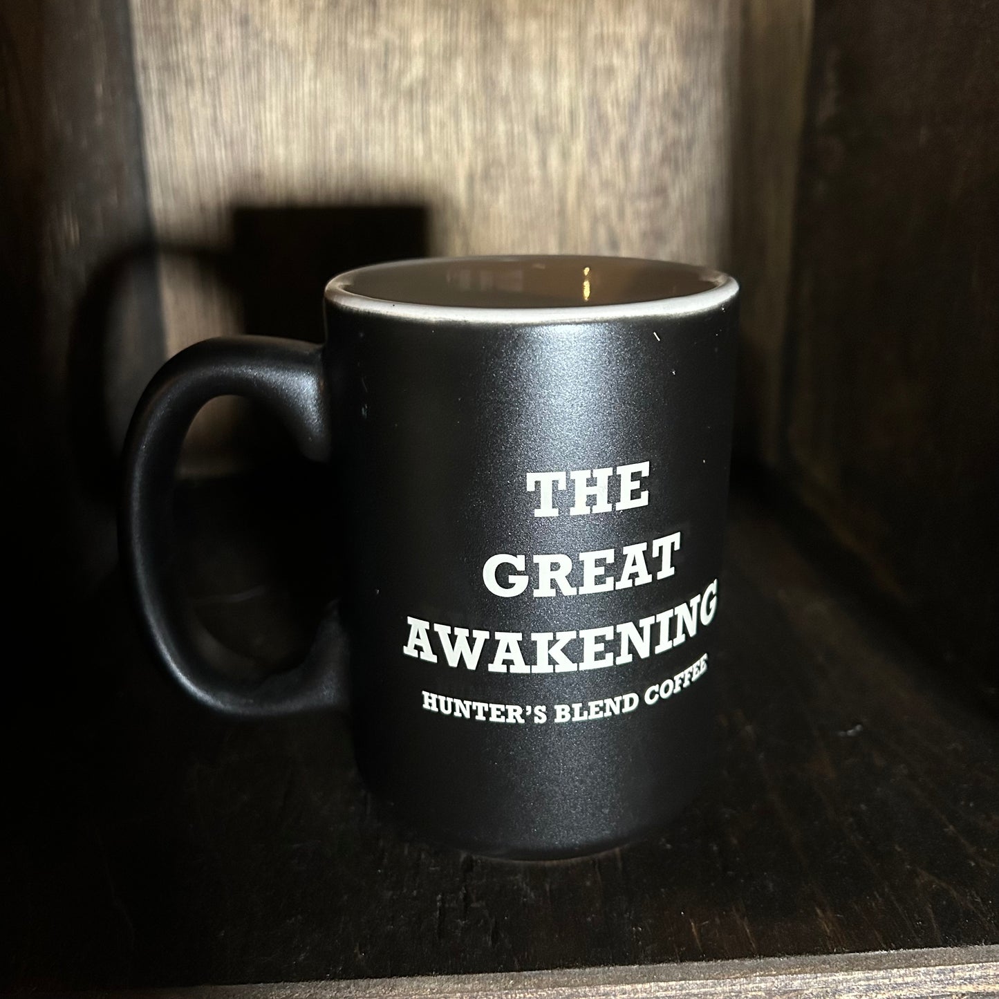 The Great Awakening Coffee Mug