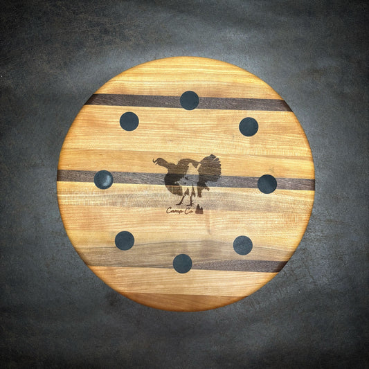 Pot Call Cheese Board