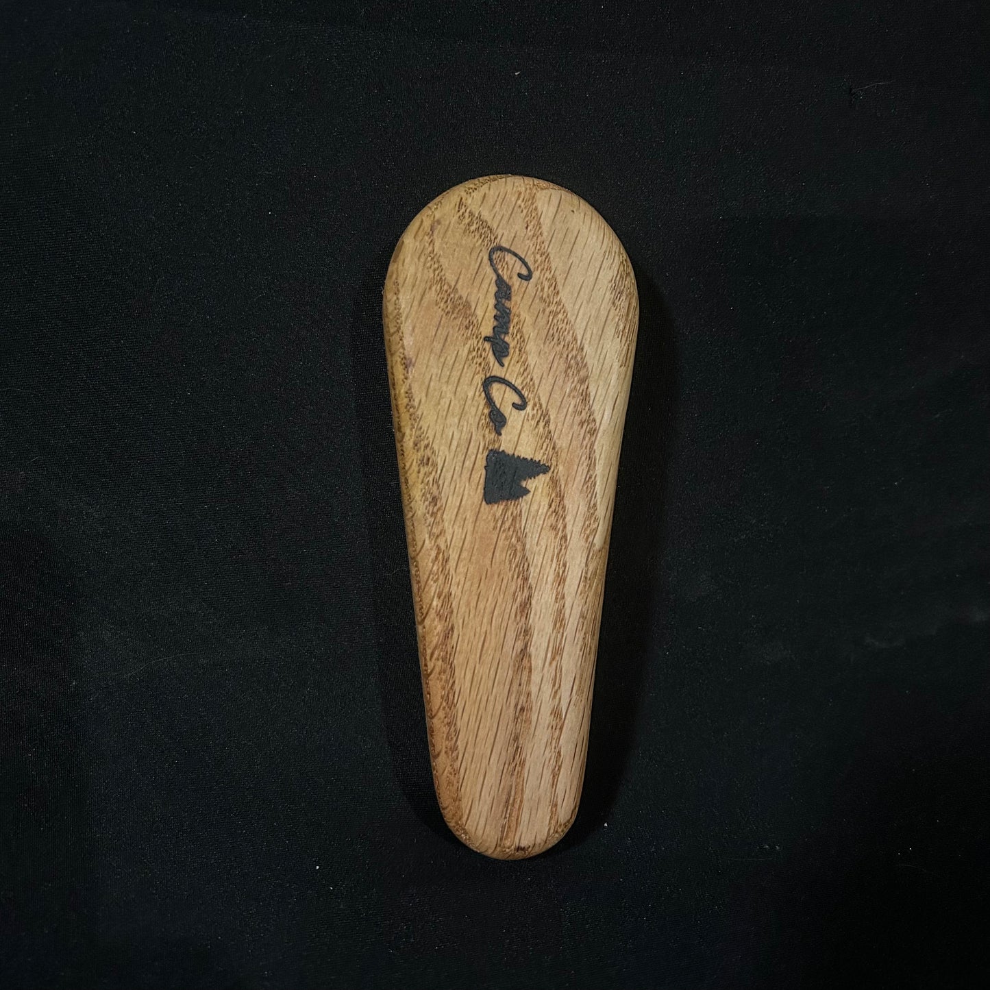 Walnut Bottle Opener