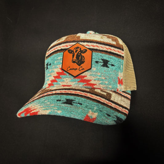 Aztec Hat
