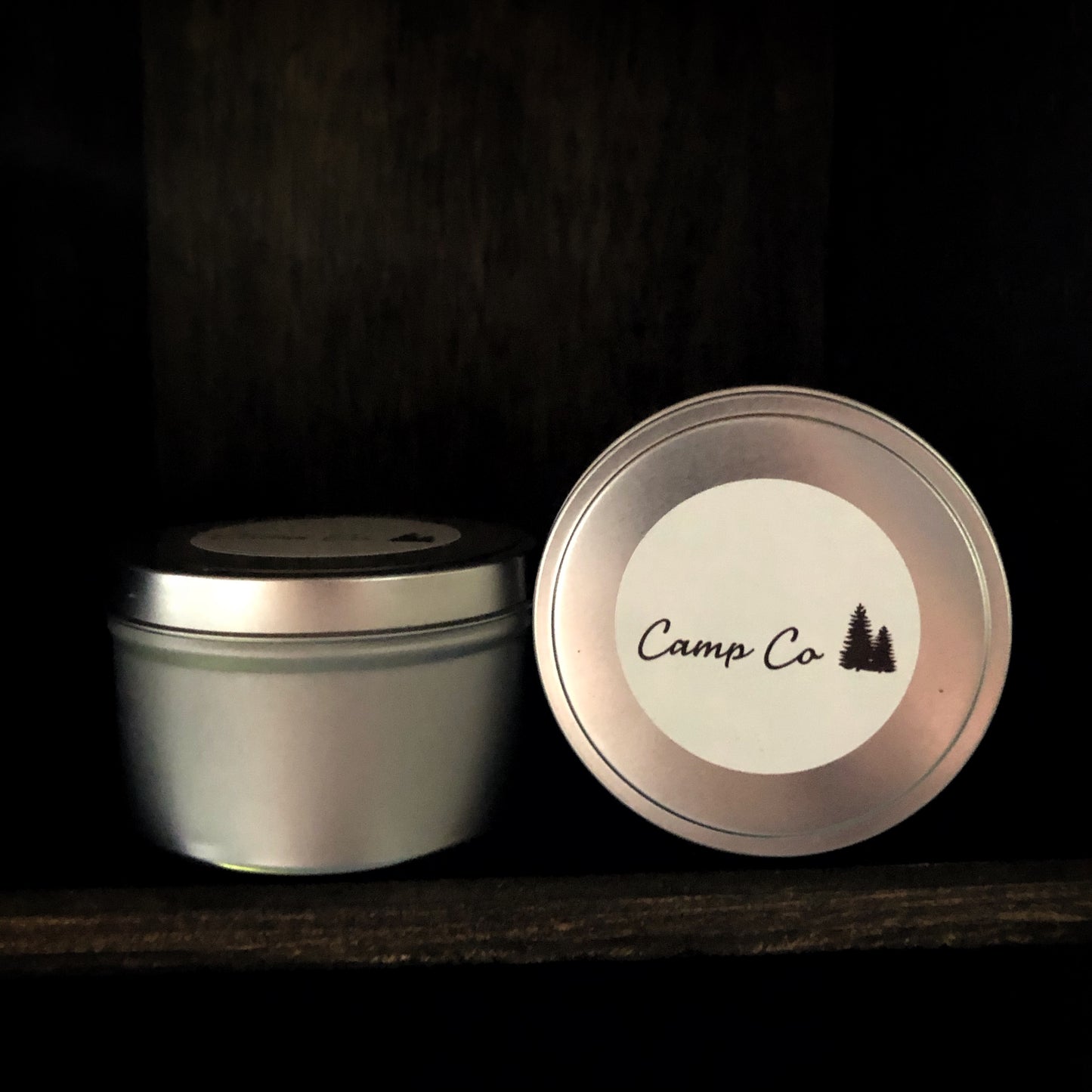 Cozy Cabin Soy Wax Candles