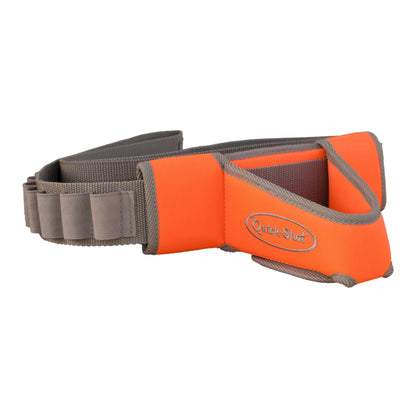 Quick-Shot Shotgun Holster - Blaze Orange