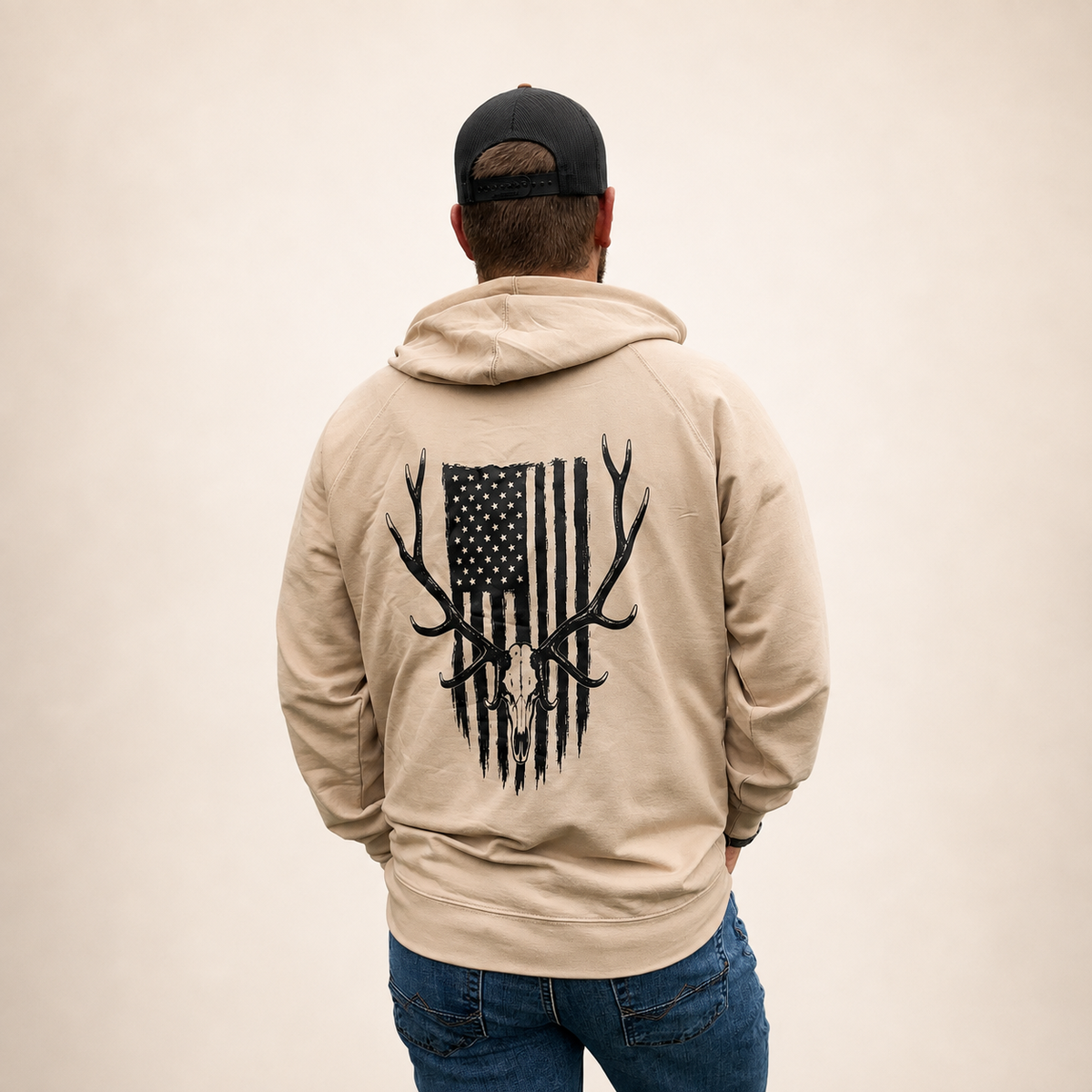 American Elk Apparel