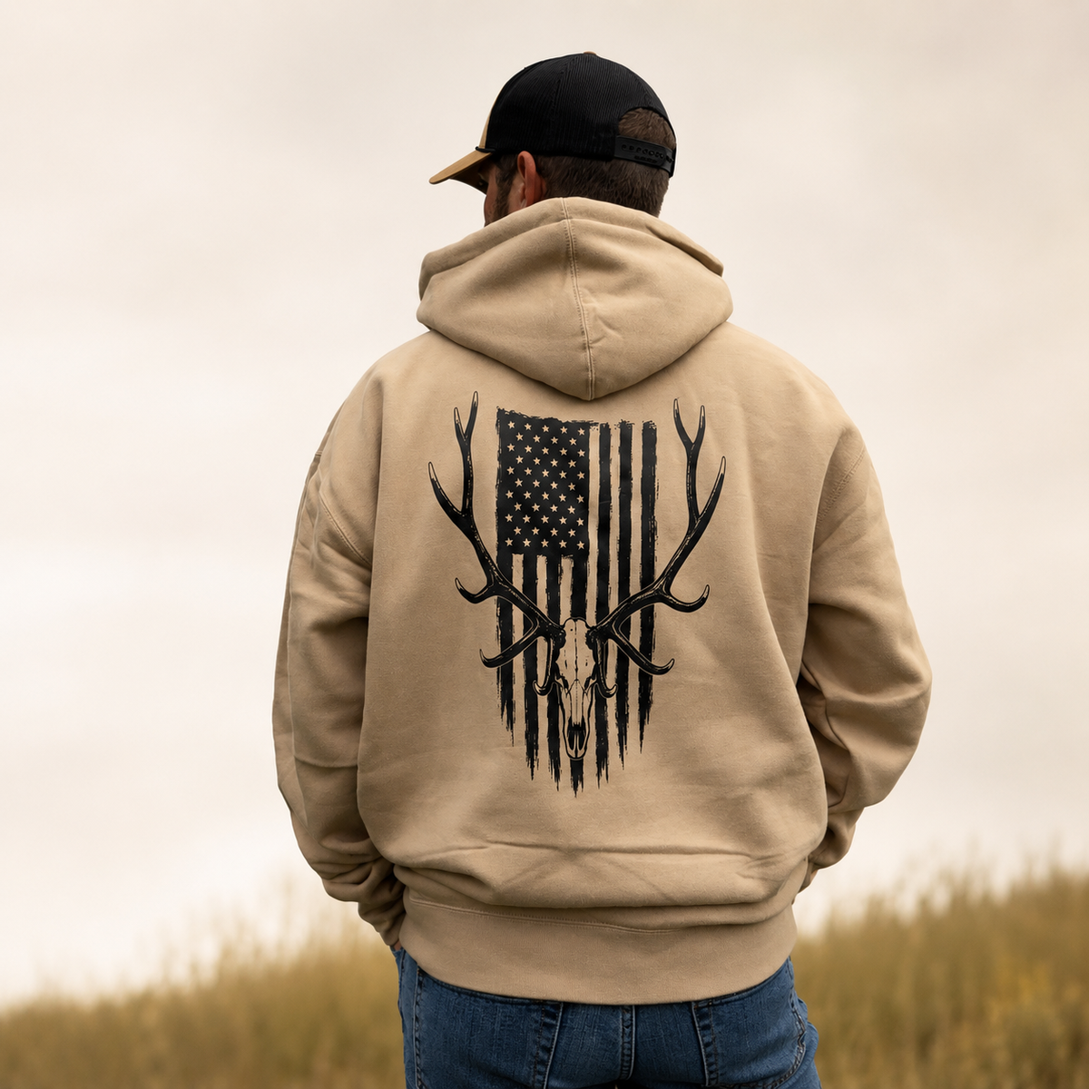 American Elk Apparel