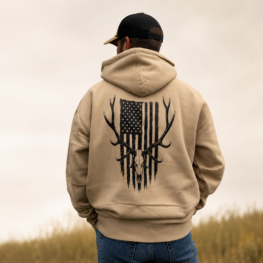 American Elk Apparel