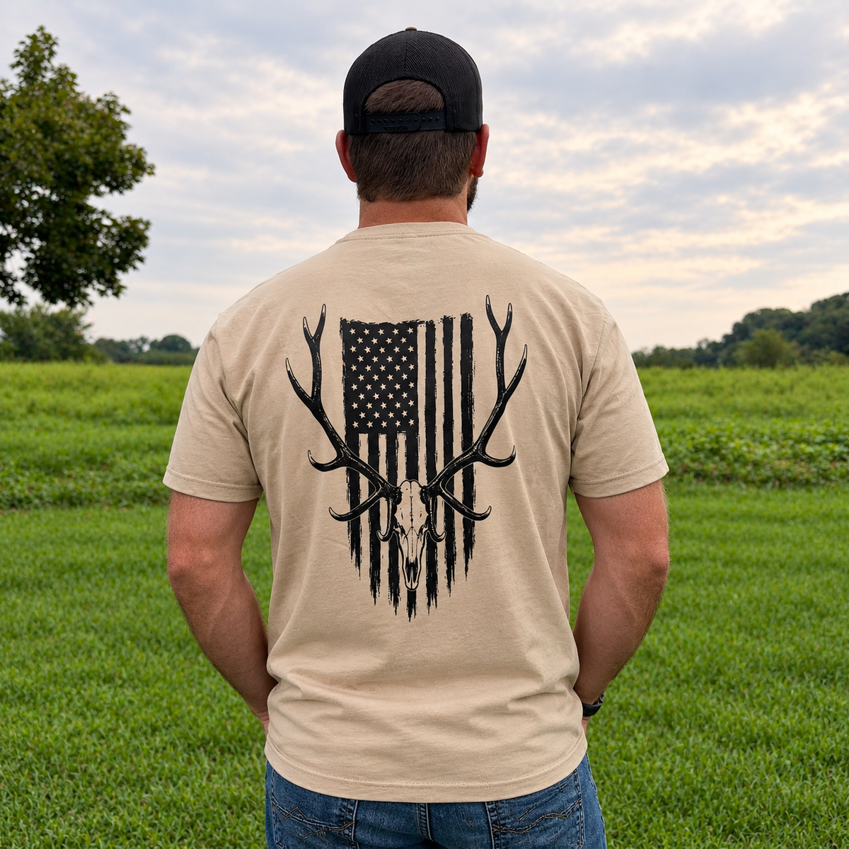 American Elk Apparel