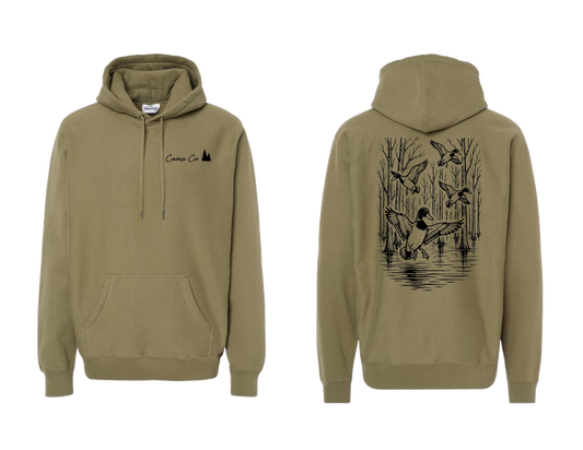 Flooded Timber Collection - Pre-order only