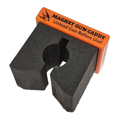 Magnet Gun Caddy