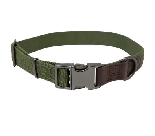 MOMarsh Adjustable Dog Collar