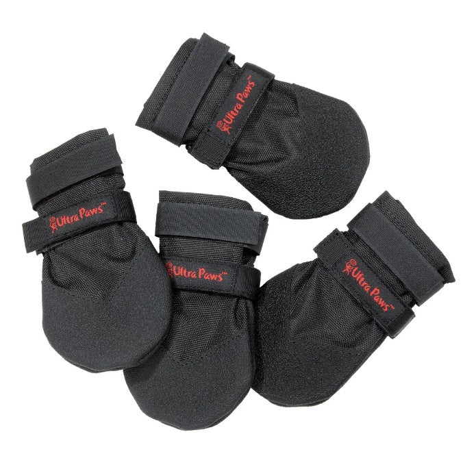 Ultra Paws Rugged Dog Boots - Large