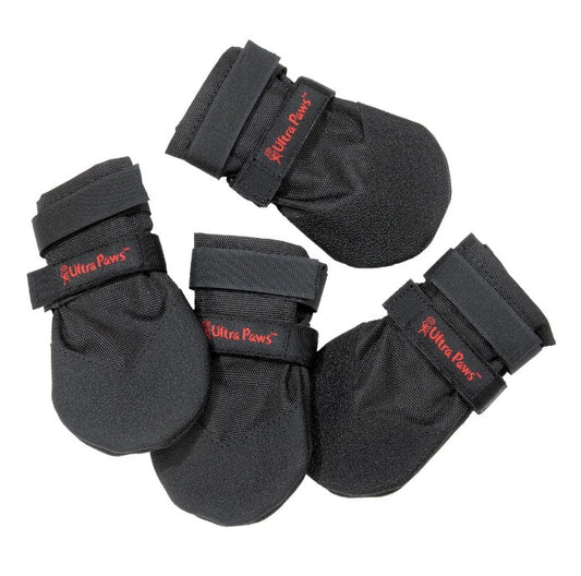 Ultra Paws Rugged Dog Boots - Large