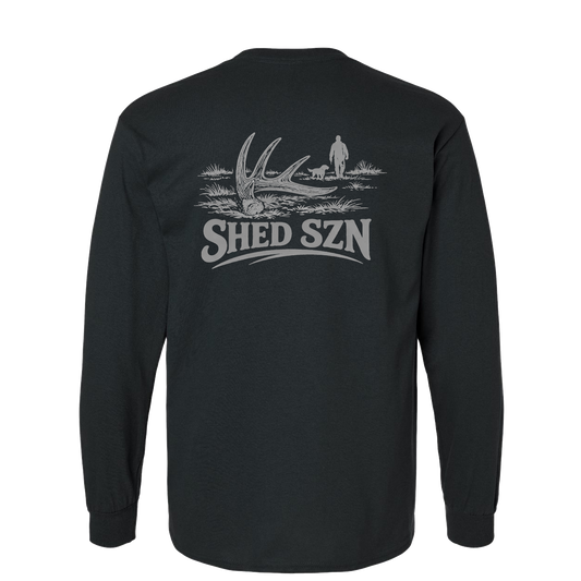 Shed SZN Pre-order