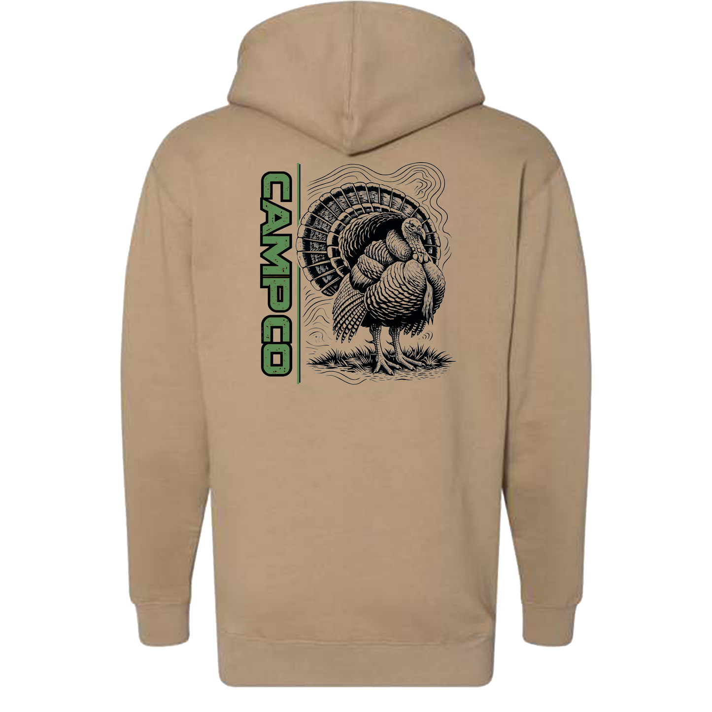 Spring Gobbler Apparel Drop