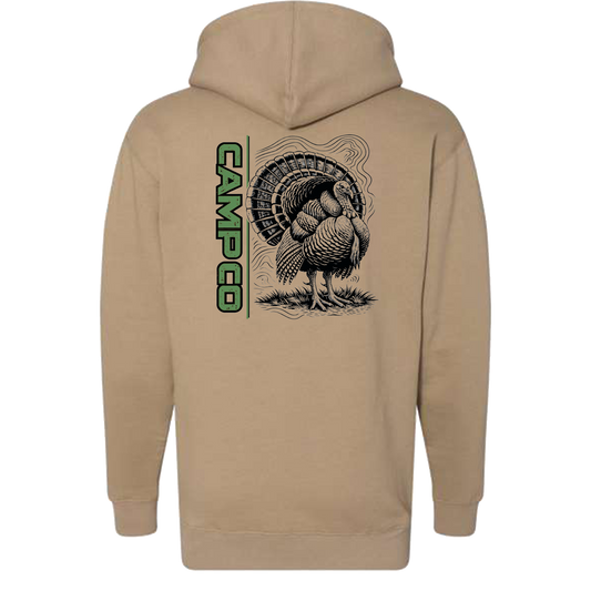 Spring Gobbler Apparel Drop