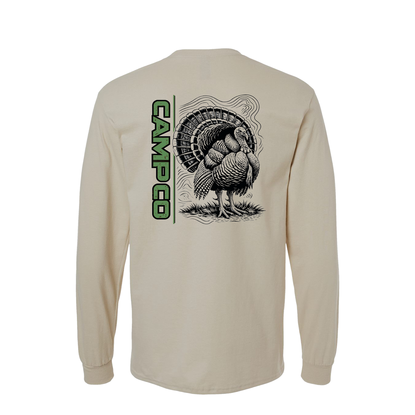 Spring Gobbler Apparel Drop