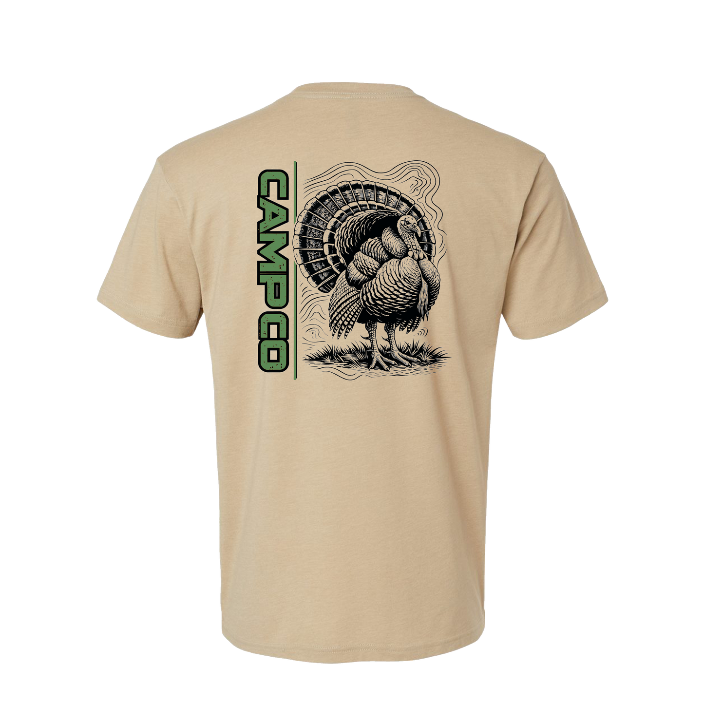 Spring Gobbler Apparel Drop