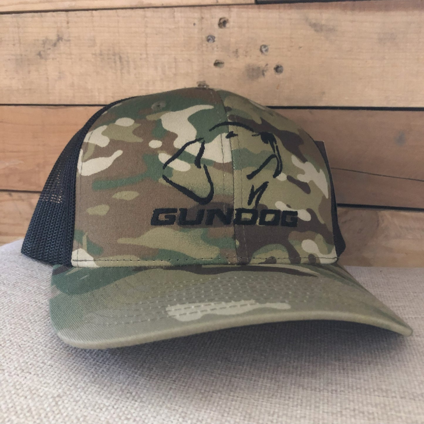 GUNDOG Hat