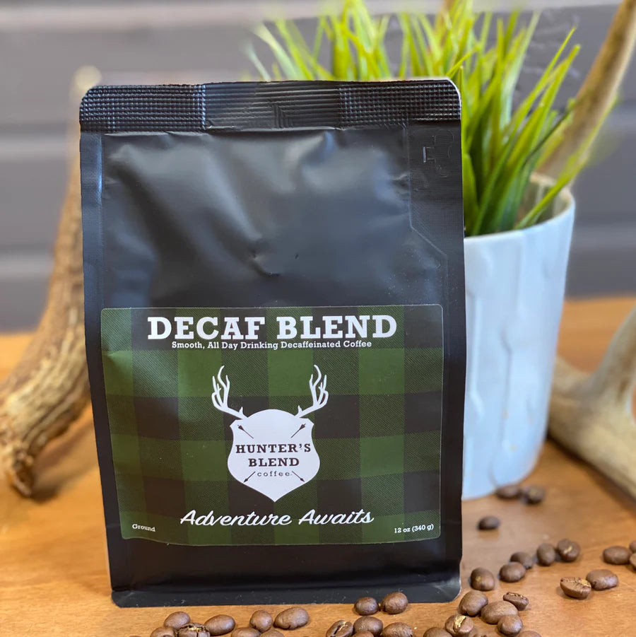 Hunter's Blend Coffee